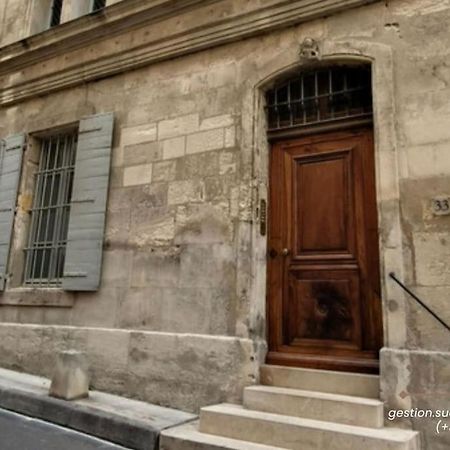 Apartmán Arene Arles Centre Exteriér fotografie