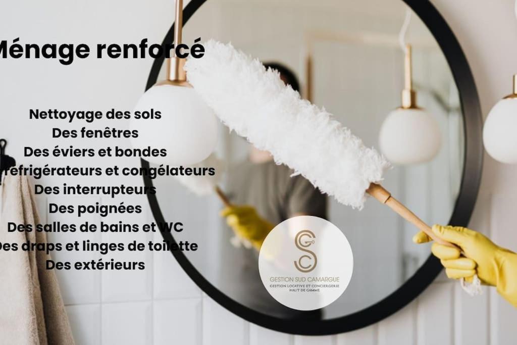Apartmán Arene Arles Centre Exteriér fotografie